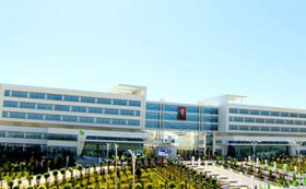 ashkhabad
