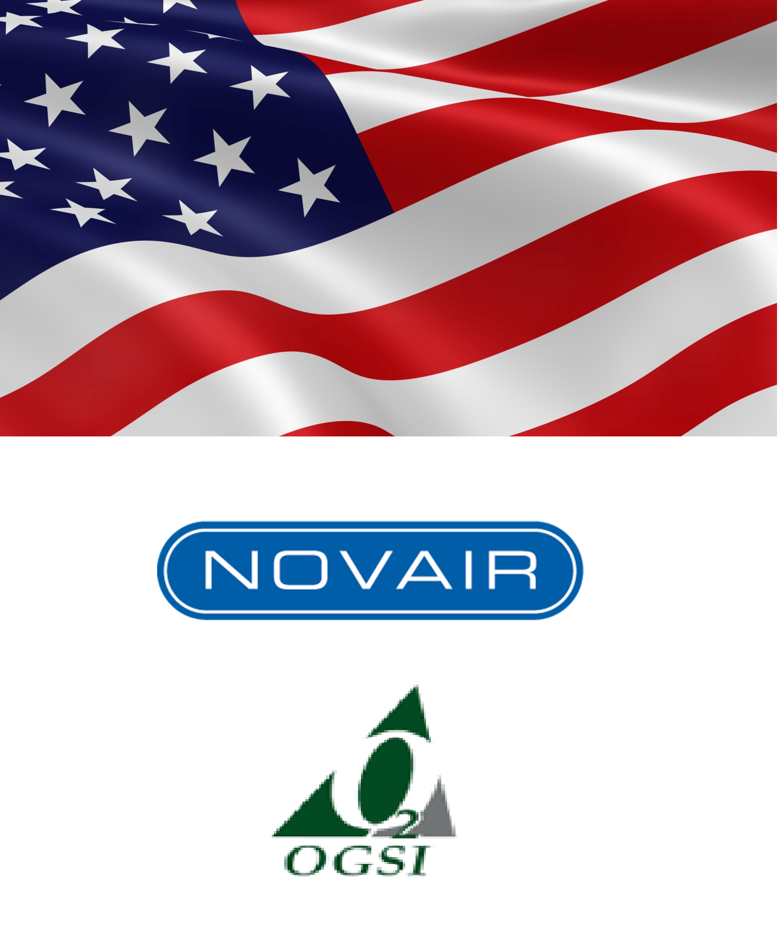 NOVAIR acquiert le fabricant américain OGSI - Oxygen Generating Systems Intl.