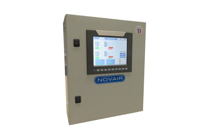 min-supervision-centrale