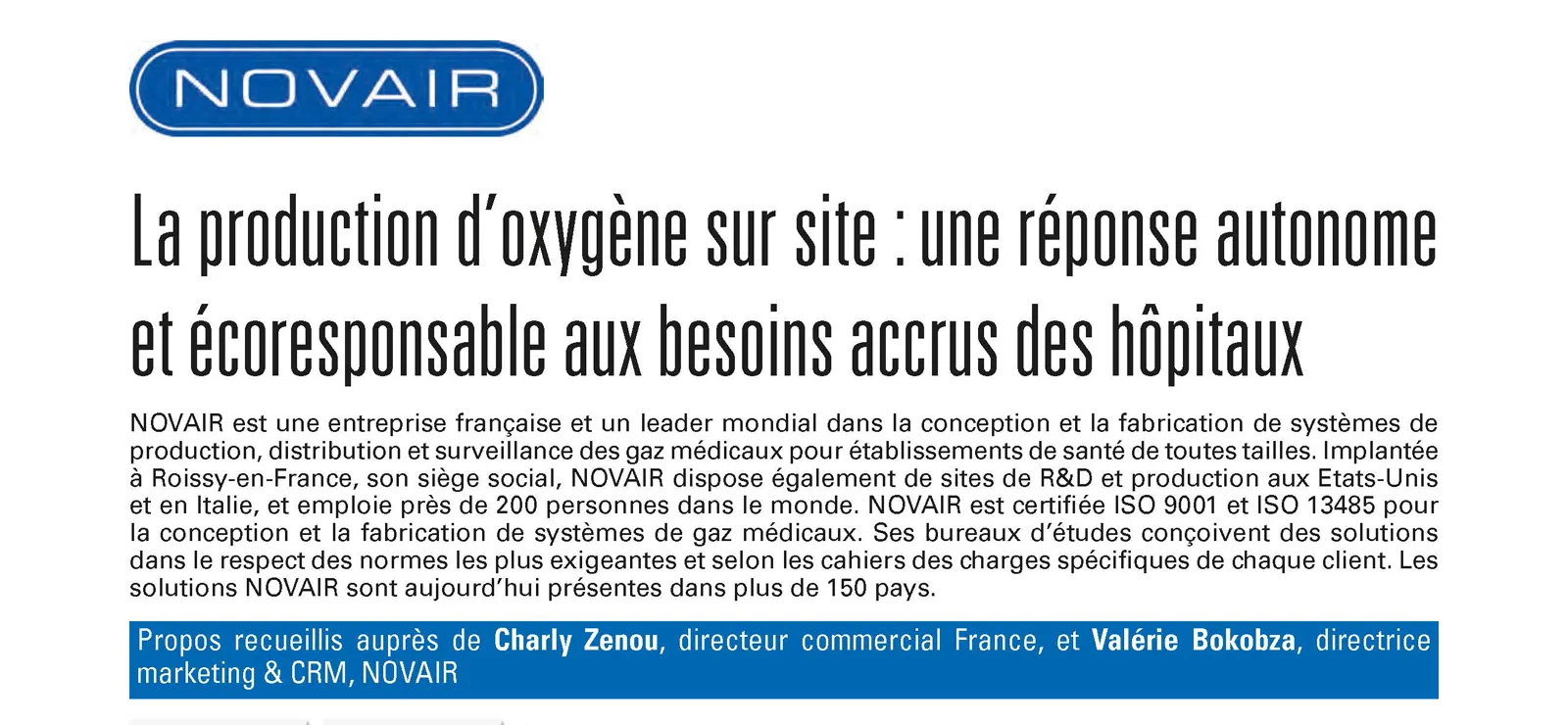 article-architecture-hospitaliere-solutions-production-sur-site-oxygene-medical-novair
