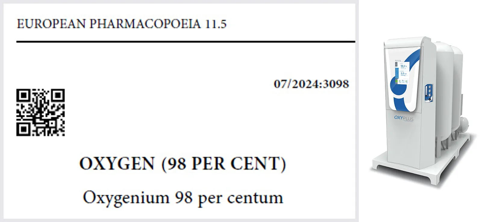 monographie-oxygene-98-pourcent