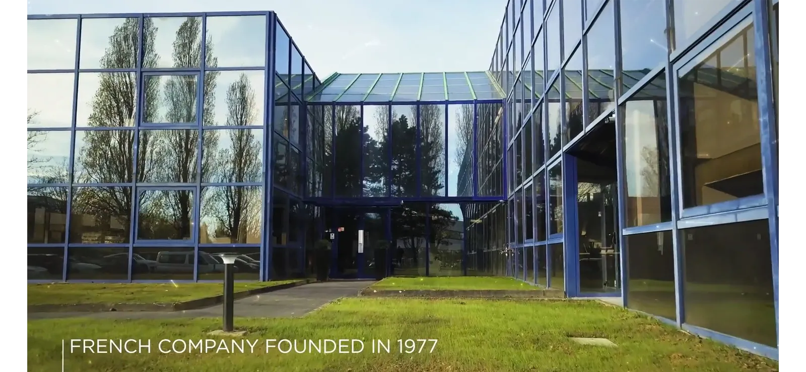 novair-corporate-video