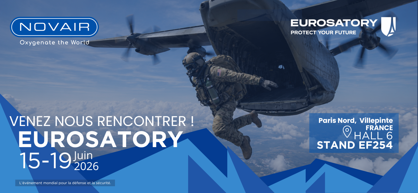 novair-salon-eurosatory-oxygene-medical