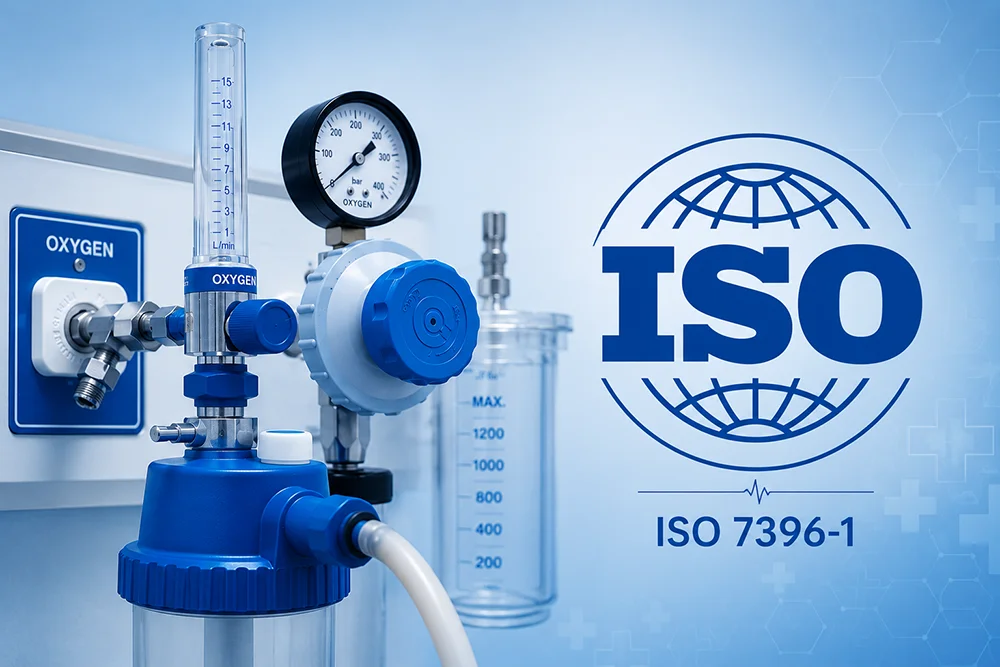 ISO 7396